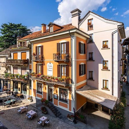 Appartamenti Da Sciolla Domodossola Exterior photo